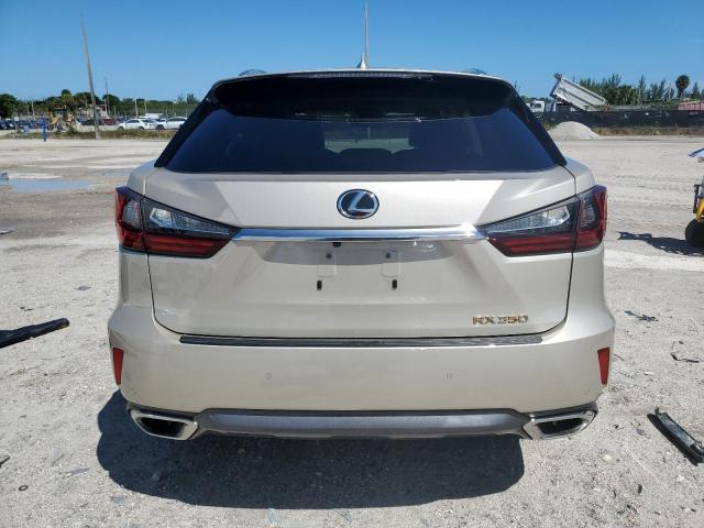 Photo 6 from auction – 2019 LEXUS RX 350 BAS with VIN 2T2ZZMCA2KC130701