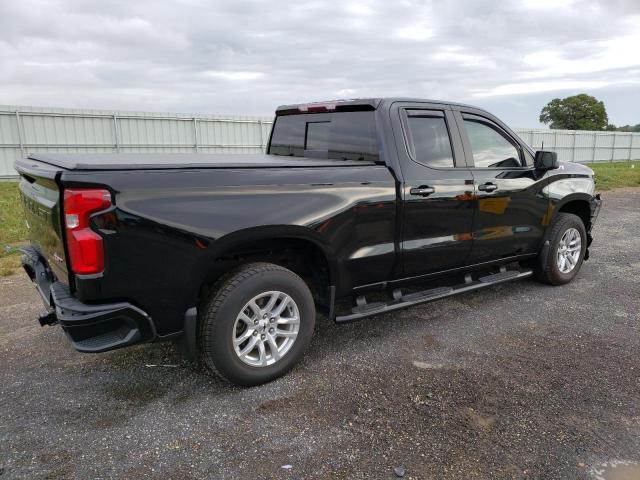 Photo 3 from auction – 2019 CHEVROLET SILVERADO with VIN 1GCRYEED7KZ301307