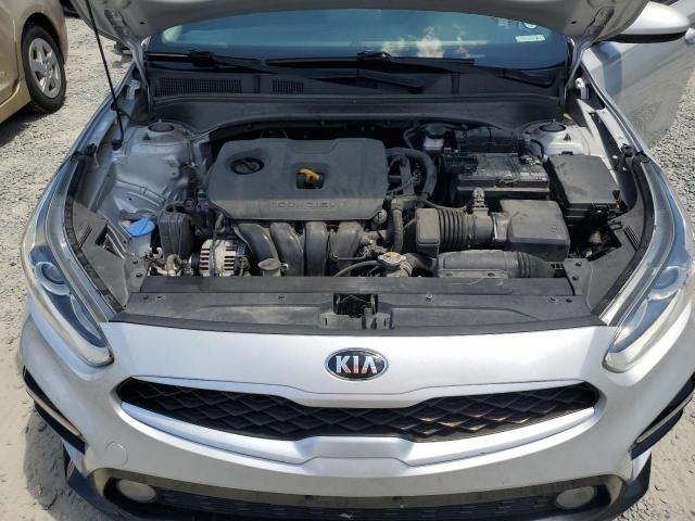 Photo 11 from auction – 2019 KIA FORTE FE with VIN 3KPF24AD7KE082803