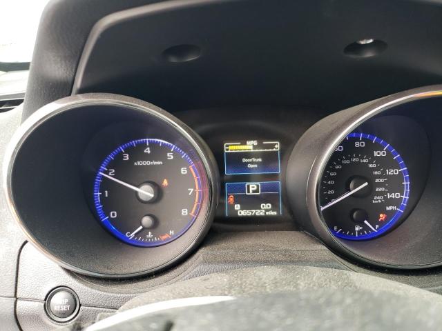 Photo 9 from auction – 2017 SUBARU LEGACY 2.5 with VIN 4S3BNAC64H3047347