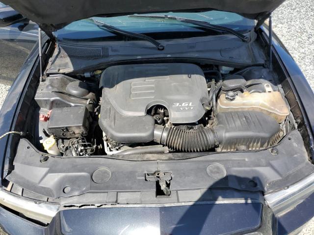 Photo 11 from auction – 2014 DODGE CHARGER SE with VIN 2C3CDXBG6EH267672