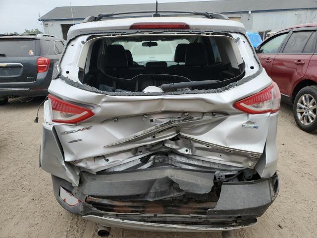 Photo 6 from auction – 2014 FORD ESCAPE SE with VIN 1FMCU9GX7EUD28181