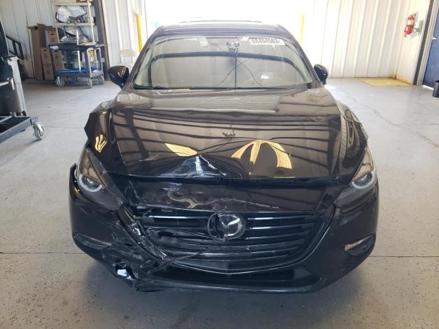 Снимка 5 от търг – 2018 MAZDA 3 с VIN 3MZBN1M33JM263096