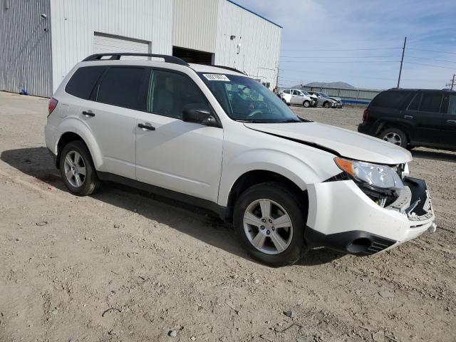 Photo 4 from auction – 2011 SUBARU FORESTER 2 with VIN JF2SHABC2BH779051