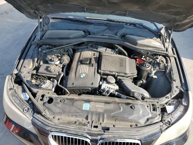 Photo 11 from auction – 2009 BMW 535 I with VIN WBANW13559C162023