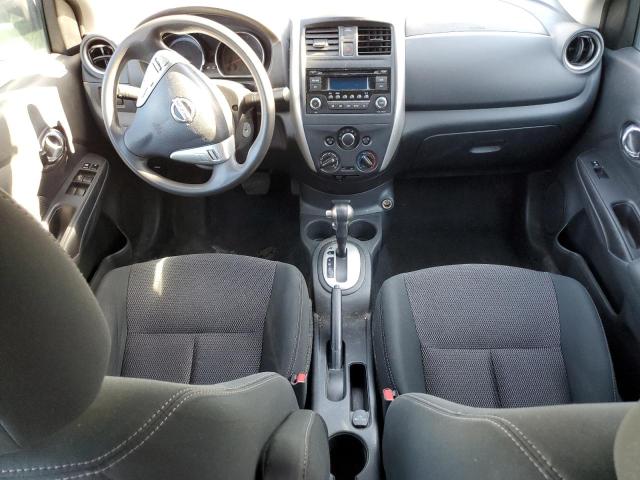Photo 8 from auction – 2017 NISSAN VERSA S with VIN 3N1CN7AP0HL843605