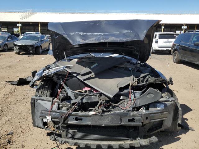 Photo 5 from auction – 2016 TESLA MODEL S with VIN 5YJSA1E18GF130293