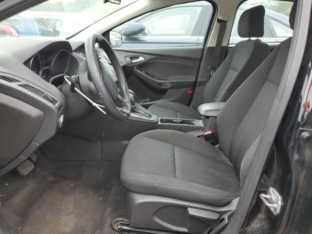 Photo 7 from auction – 2016 FORD FOCUS with VIN 1FADP3F28GL337988