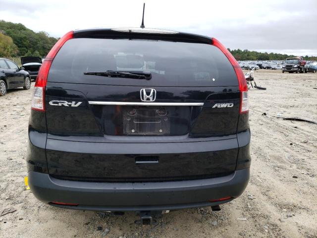 Photo 6 from auction – 2012 HONDA CR-V EX with VIN 5J6RM4H58CL036521