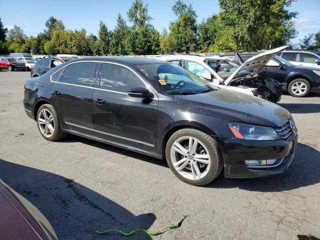 Photo 4 from auction – 2012 VOLKSWAGEN PASSAT SE with VIN 1VWBN7A3XCC017285