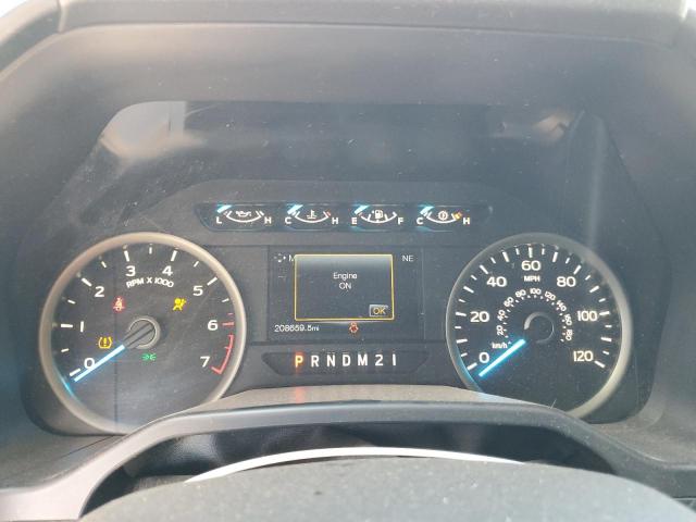 Zdjęcie 9 z aukcji – 2015 FORD F150 SUPER z VIN 1FTFW1EF1FFC04775