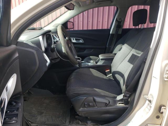 Снимка 7 от търг – 2012 CHEVROLET EQUINOX LS с VIN 2GNFLCEK0C6271950