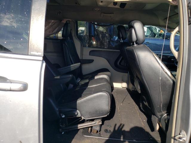 Photo 11 from auction – 2014 CHRYSLER TOWN & COU with VIN 2C4RC1BG9ER303533