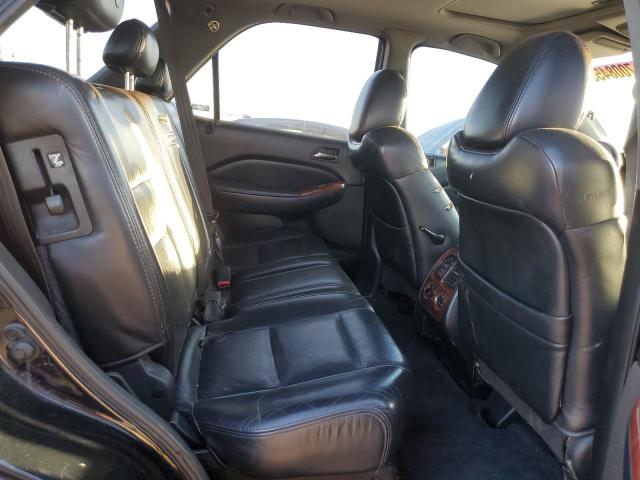 Photo 10 from auction – 2003 ACURA MDX with VIN 2HNYD18293H548544