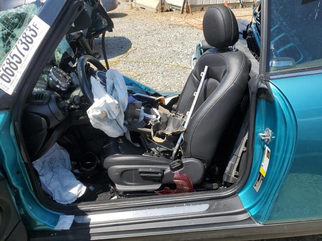 Photo 7 from auction – 2016 MINI COOPER with VIN WMWWG5C52G3A83319