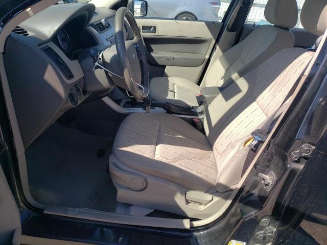 Photo 7 from auction – 2011 FORD FOCUS SE with VIN 1FAHP3FN1BW162728