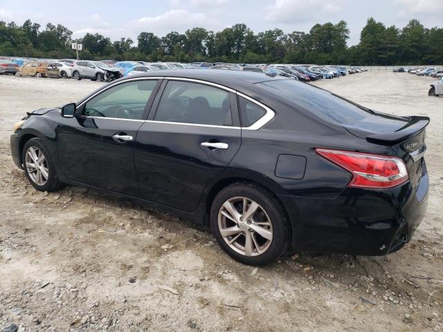 Photo 2 from auction – 2013 NISSAN ALTIMA 2.5 with VIN 1N4AL3AP7DN434455