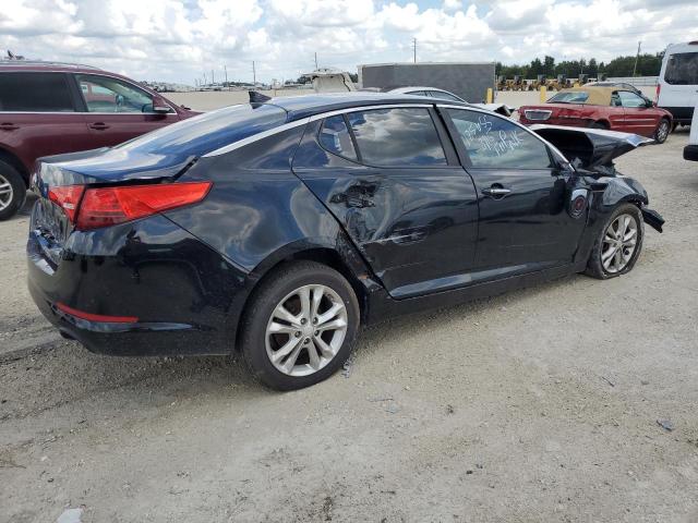Photo 3 from auction – 2013 KIA OPTIMA EX with VIN 5XXGN4A79DG119835