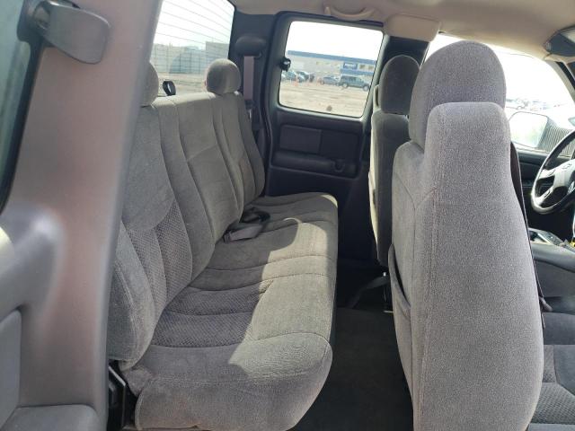 Снимка 10 от търг – 2004 CHEVROLET SILVERADO с VIN 1GCEK19T34E238033