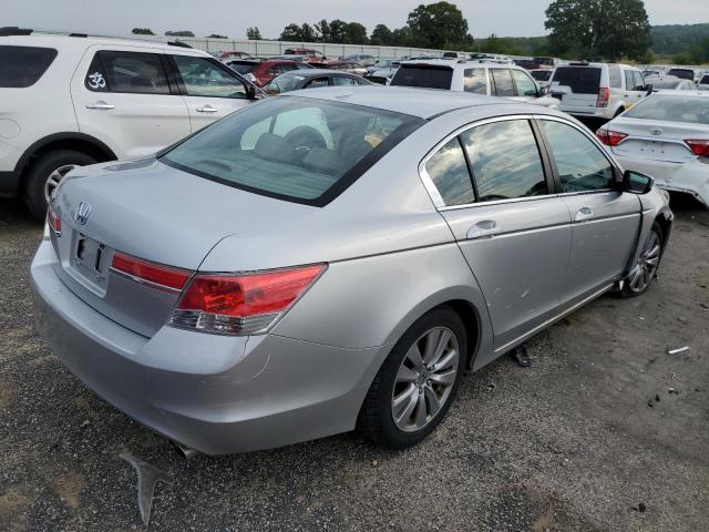 Photo 3 from auction – 2012 HONDA ACCORD EXL with VIN 1HGCP2F8XCA089433