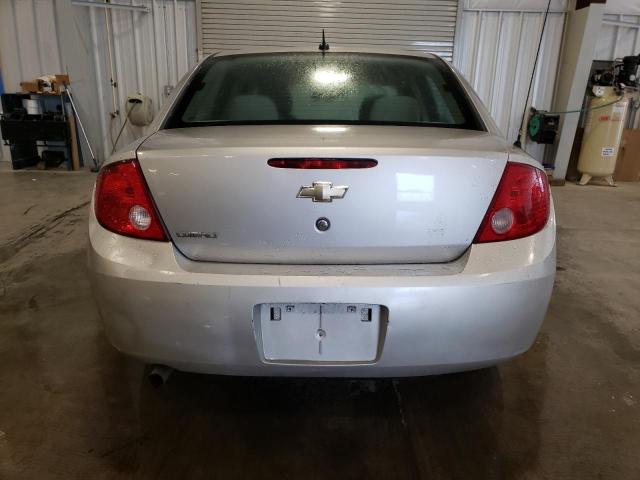 Photo 6 from auction – 2009 CHEVROLET COBALT LS with VIN 1G1AS58H897206007