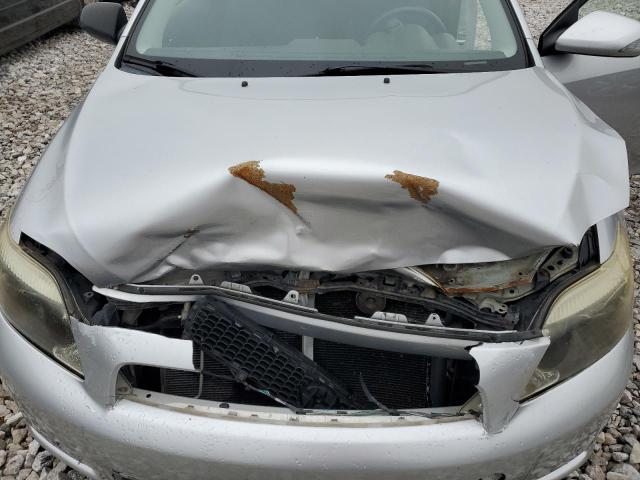 Photo 11 from auction – 2006 TOYOTA SCION TC with VIN JTKDE177560118297