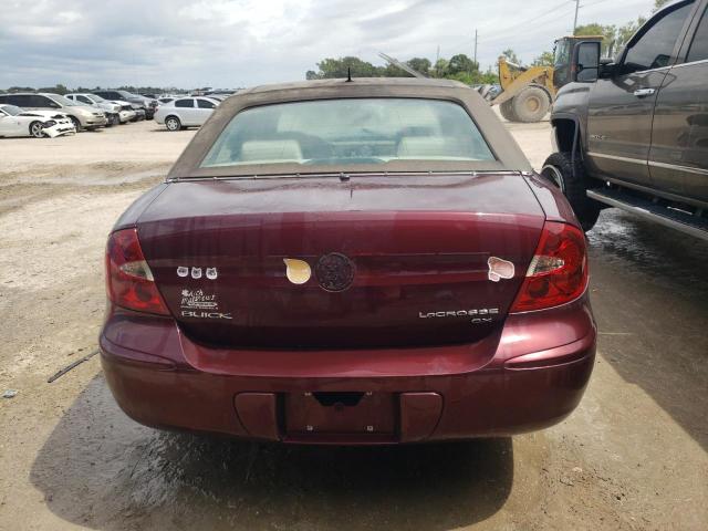 Photo 6 from auction – 2007 BUICK LACROSSE C with VIN 2G4WC582271198434