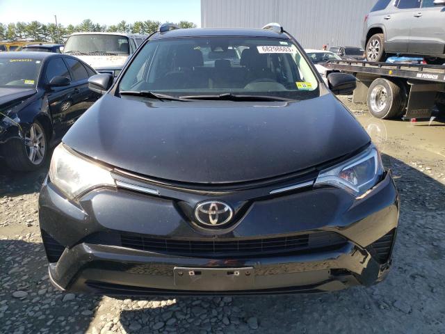 Photo 5 from auction – 2017 TOYOTA RAV4 LE with VIN 2T3BFREVXHW561006