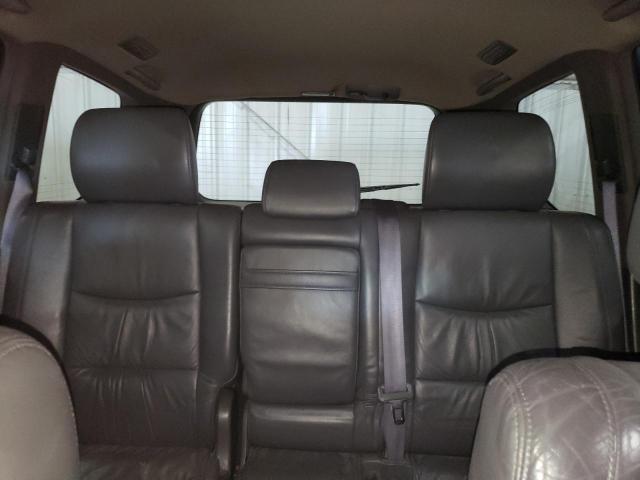 Photo 10 from auction – 2006 LEXUS GX 470 with VIN JTJBT20X660119329