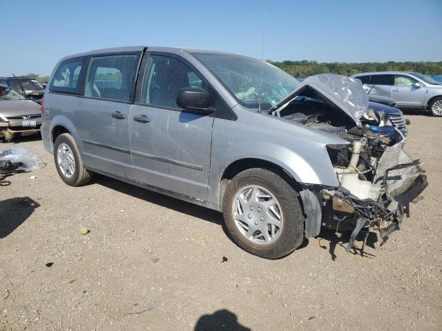 Photo 4 from auction – 2013 DODGE GRAND CARA with VIN 2C4RDGBG5DR799607