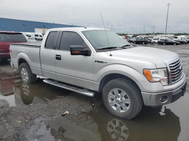 Photo 4 from auction – 2011 FORD F150 SUPER with VIN 1FTEX1CM8BFD07230