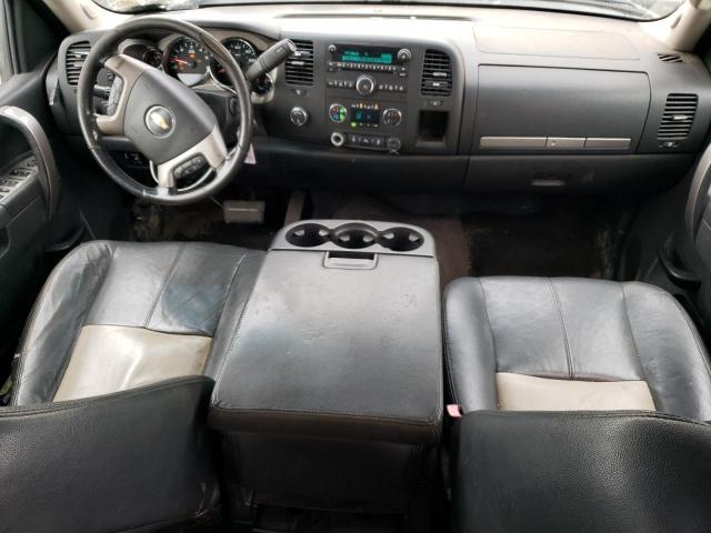 Photo 8 from auction – 2012 CHEVROLET SILVERADO with VIN 1GC1KXCG7CF221032