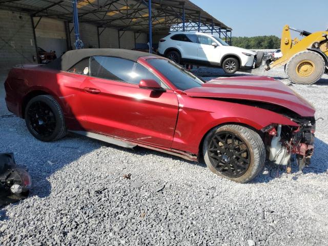 Photo 4 from auction – 2015 FORD MUSTANG with VIN 1FATP8EM0F5401066