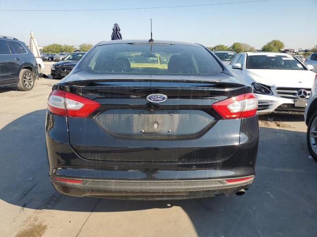 Photo 6 from auction – 2016 FORD FUSION SE with VIN 3FA6P0HD5GR327331