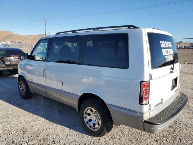 Photo 2 from auction – 2000 CHEVROLET ASTRO with VIN 1GNDM19W7YB116922