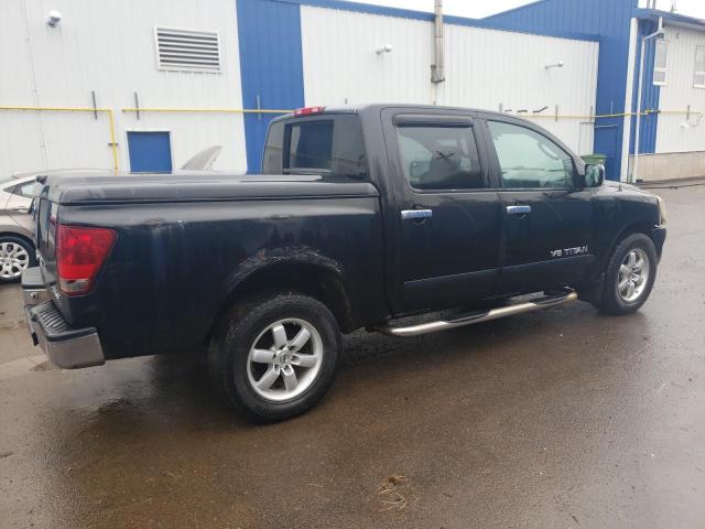 Photo 3 from auction – 2005 NISSAN TITAN XE with VIN 1N6AA07B45N500565