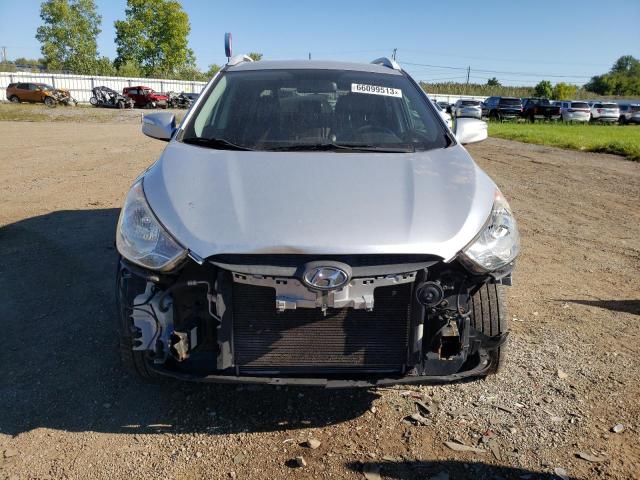 Photo 5 from auction – 2012 HYUNDAI TUCSON GLS with VIN KM8JUCAC3CU417009