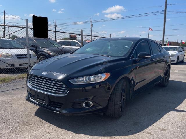 Photo 2 from auction – 2016 FORD FUSION TIT with VIN 3FA6P0K98GR314173