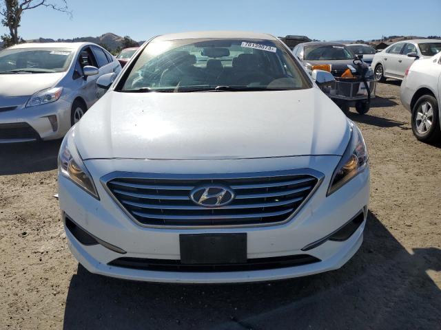 Photo 5 from auction – 2016 HYUNDAI SONATA SE with VIN 5NPE24AF5GH350103