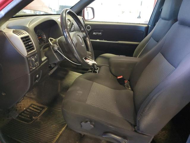 Photo 7 from auction – 2011 CHEVROLET COLORADO L with VIN 1GCHTCFE1B8107903