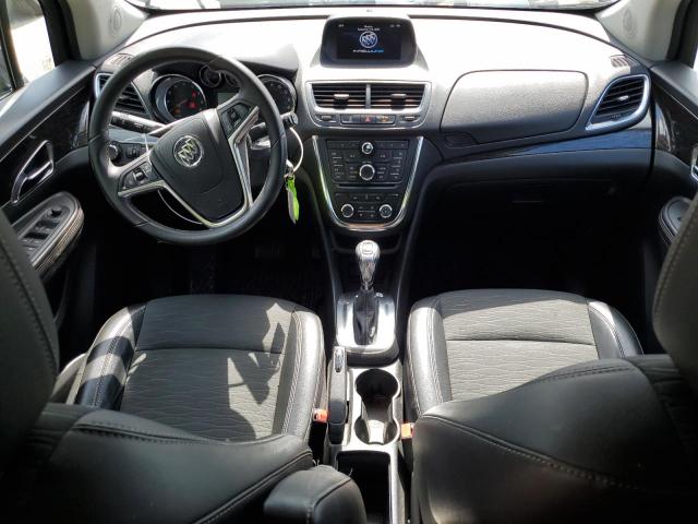 Снимка 8 от търг – 2015 BUICK ENCORE с VIN KL4CJASB6FB220748