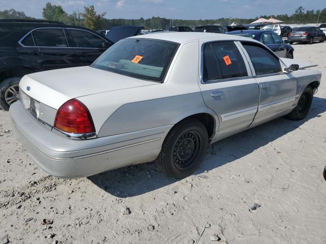 Photo 3 from auction – 1998 FORD CROWN VICT with VIN 2FAFP74W0WX113444