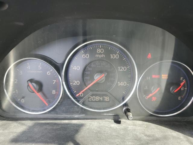 Photo 9 from auction – 2004 HONDA CIVIC EX with VIN 2HGES25744H577117