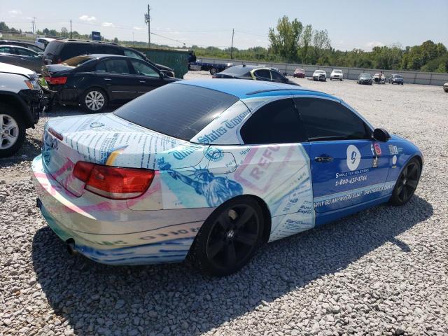 Photo 3 from auction – 2008 BMW 335 I with VIN WBAWL73538P178292