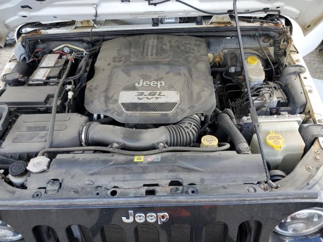 Photo 11 from auction – 2012 JEEP WRANGLER S with VIN 1C4AJWAG1CL239348