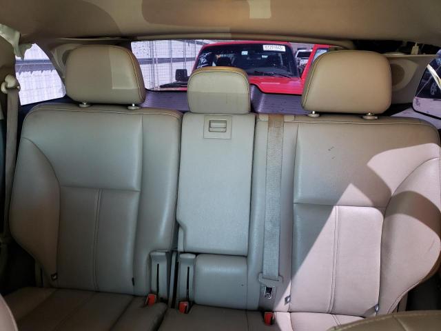 Photo 10 from auction – 2011 FORD EDGE LIMIT with VIN 2FMDK4KC6BBA93310