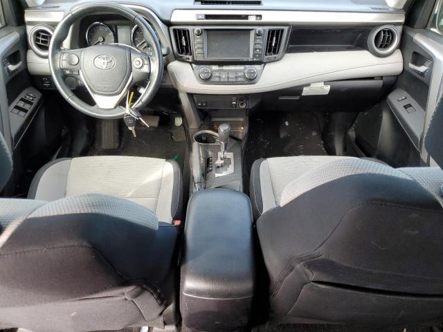 Photo 8 from auction – 2016 TOYOTA RAV4 XLE with VIN 2T3RFREV7GW515906