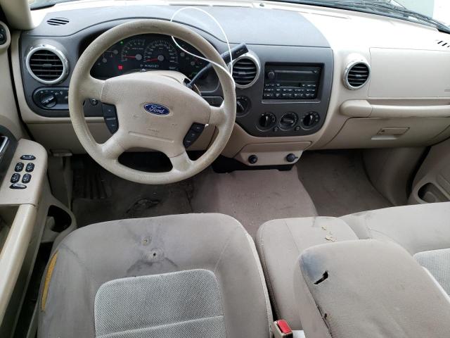 Photo 8 from auction – 2004 FORD EXPEDITION with VIN 1FMPU16L44LA82874