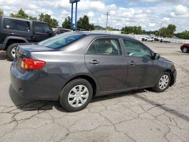 Photo 3 from auction – 2009 TOYOTA COROLLA with VIN JTDBL40E09J049516