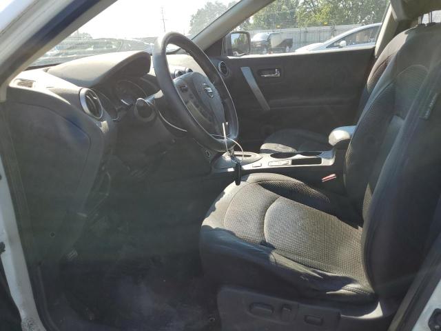Photo 7 from auction – 2012 NISSAN ROGUE S with VIN JN8AS5MT3CW257546
